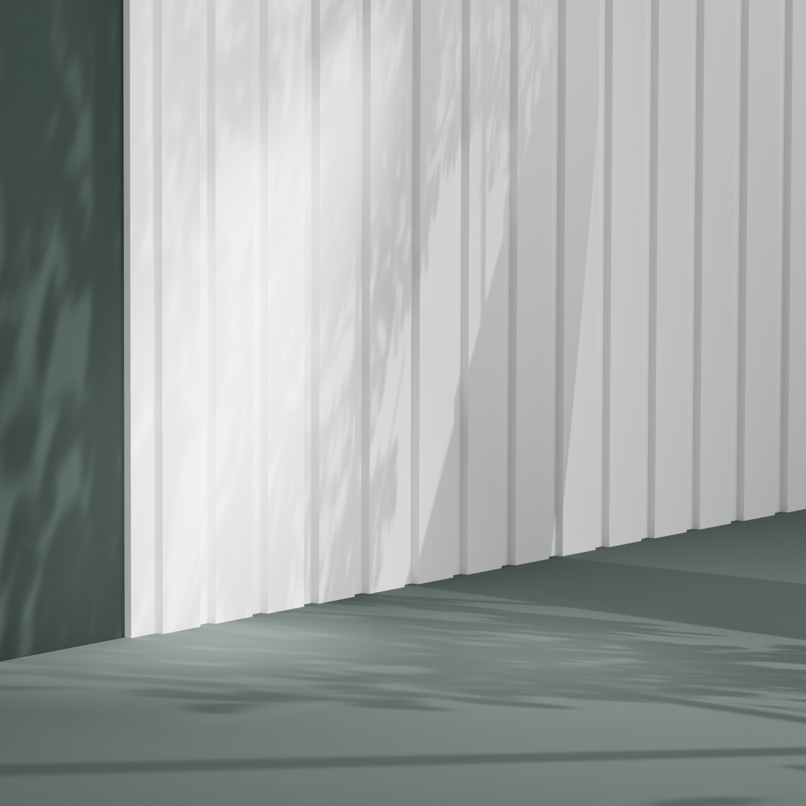 สี 001 สีขาว
